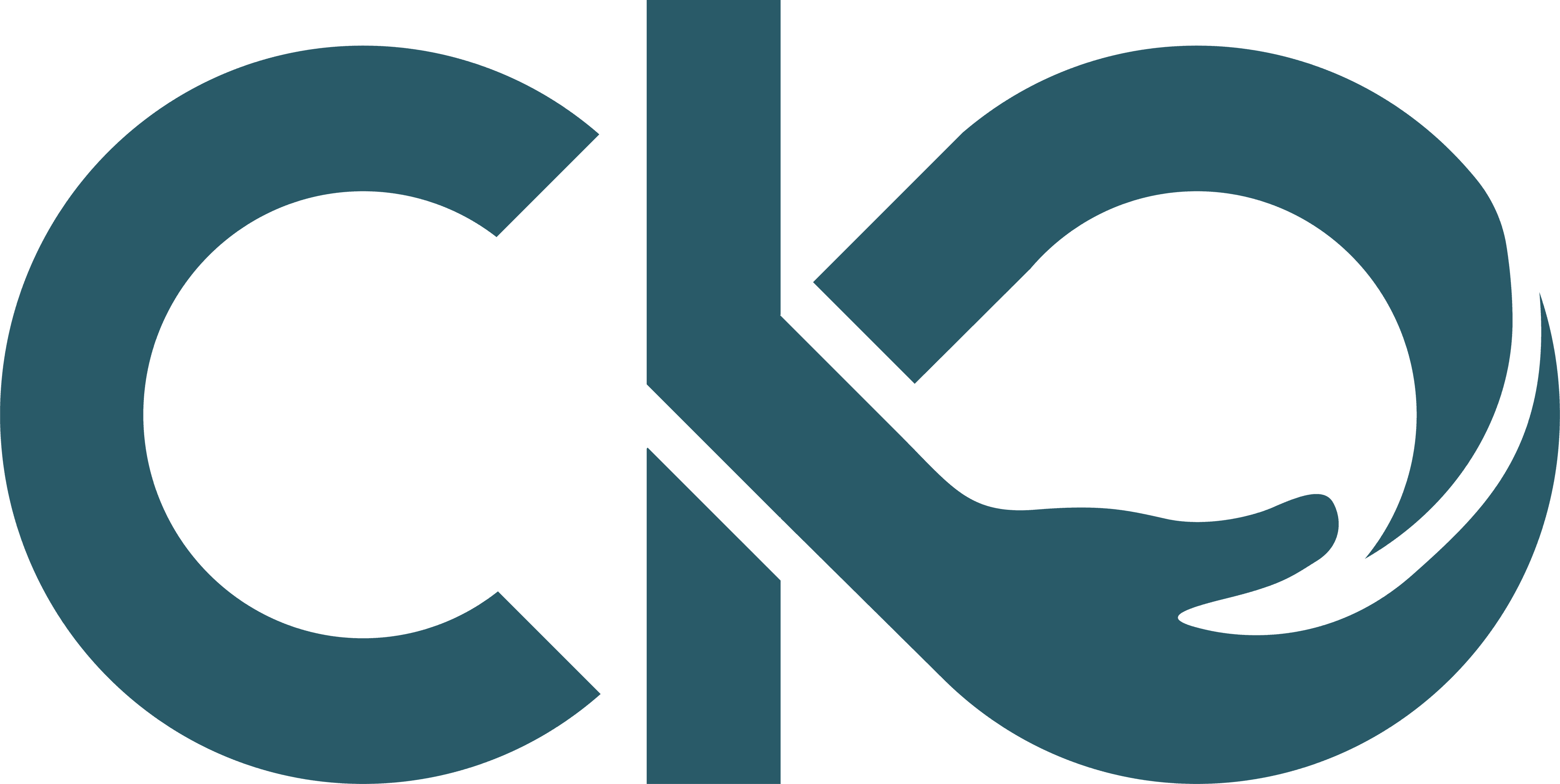 CueKeep Logo